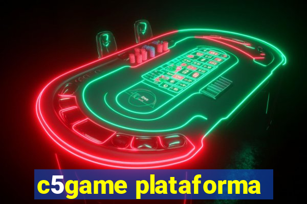 c5game plataforma